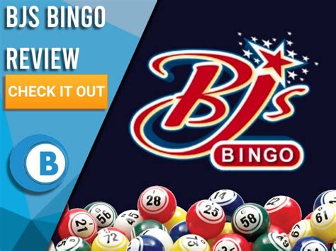 bj's bingo birthday specials|More.